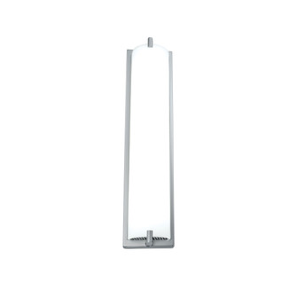 Alto LED Wall Sconce in Brushed Nickel (185|9691-BN-MO)