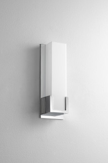 Orion LED Wall Sconce in Polished Chrome (440|3-540-14)