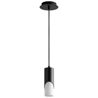 Ellipse LED Pendant in Black (440|3-667-115) Ellipse LED Pendant in Black (440|3-667-115)