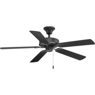 Airpro 52''Ceiling Fan in Graphite (54|P2501-143)
