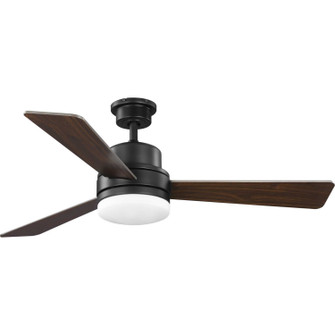Trevina II 52``Ceiling Fan in Architectural Bronze (54|P2553-129WB)