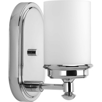Glide One Light Bath in Polished Chrome (54|P300012-015)