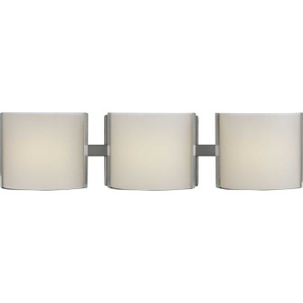 Arch Led LED Bath in Brushed Nickel (54|P300291-009-30)