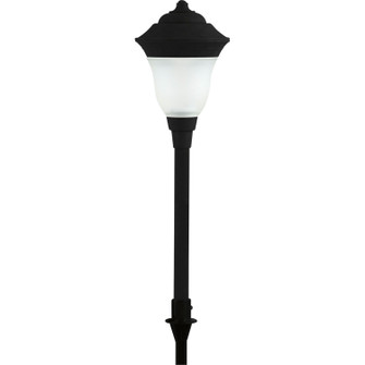 LED Path Light LED Path Light in Black (54|P5298-31)