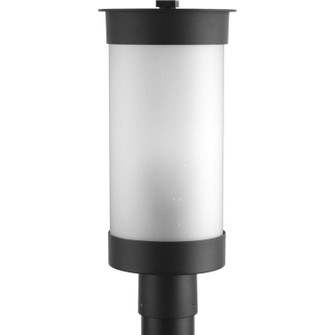 Hawthorne Two Light Post Lantern in Black (54|P5413-31)