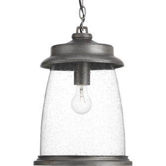 Conover One Light Hanging Lantern in Antique Pewter (54|P550030-103)