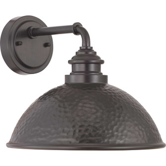 Englewood One Light Wall Lantern in Antique Bronze (54|P560098-020)