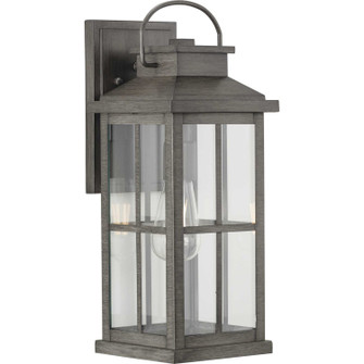 Williamston One Light Wall Lantern in Antique Pewter (54|P560266-103)