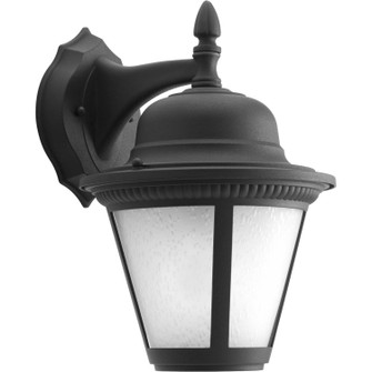 Westport Led LED Wall Lantern in Black (54|P5863-3130K9)