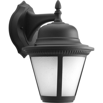 Westport Led LED Wall Lantern in Black (54|P5864-3130K9)