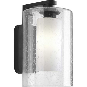 Compel One Light Wall Lantern in Black (54|P6039-31)