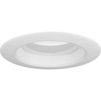 Intrinsic LED Trim in Satin White (54|P800002-028-30)