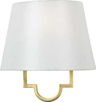 Millennium One Light Wall Sconce in Gallery Gold (10|LSM8801GY)