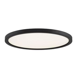 Outskirts LED Flush Mount in Oil Rubbed Bronze (10|OST1720OI)