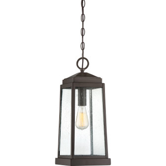 Ravenel One Light Mini Pendant in Western Bronze (10|RNL1508WT)