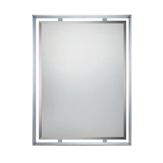 Ritz Mirror in Polished Chrome (10|UPRZ53426C)