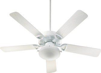 Estate Patio 52''Patio Fan in White (19|143525-906)