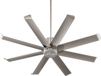 Proxima 60''Patio Fan in Satin Nickel (19|196608-65)