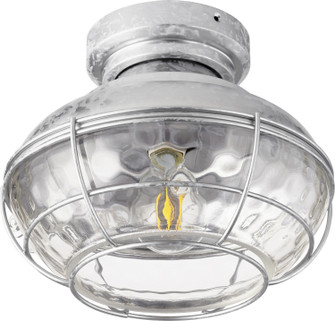 Windmill LED Fan Light Kit in Galvanized (19|1974-9)