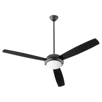 Expo 60''Ceiling Fan in Matte Black (19|20603-59)