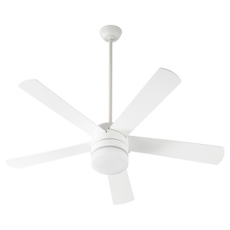 Maxwell 52''Ceiling Fan in Studio White (19|37525-8)