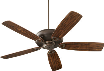 Alto 62''Ceiling Fan in Oiled Bronze (19|40625-86)