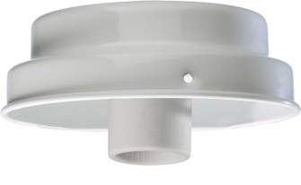 White Patio Fan Light Kit LED Patio Light Kit (19|4106-806)