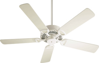 Estate 52''Ceiling Fan in Antique White (19|43525-67)
