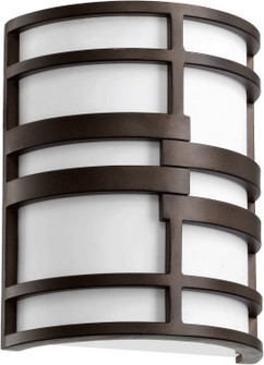 Solo Two Light Wall Sconce in Oiled Bronze (19|5202-86)