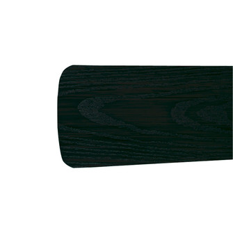 52 in. Fan Blade Series Fan Blades in Black (19|5251515321)