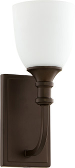 Richmond One Light Wall Mount in Oiled Bronze (19|5411-1-86)