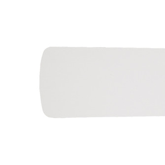60 in. Fan Blade Series Fan Blades in Studio White (19|6050808325)