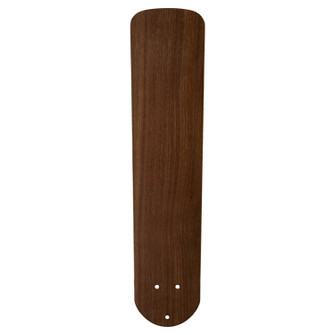 60 in. Fan Blade Series Fan Blades in Walnut / Weathered Oak (19|6054124125)