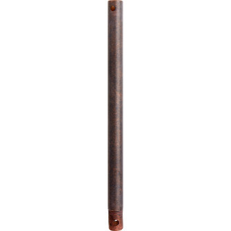 12 in. Downrods Downrod in Toasted Sienna (19|6-1244)