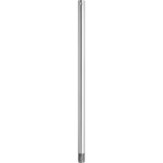 18 in. Downrods Downrod in Satin Nickel (19|6-1865)