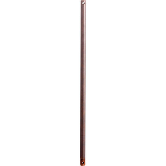 24 in. Downrods 24'' Universal Downrod in Toasted Sienna (19|6-2444)