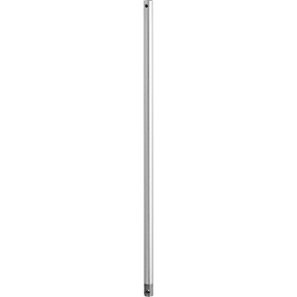 24 in. Downrods 24'' Universal Downrod in Satin Nickel (19|6-2465)