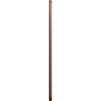 24 in. Downrods 24'' Universal Downrod in Oiled Bronze (19|6-2486)