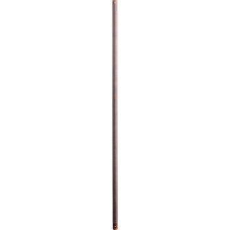 36 in. Downrods Downrod in Toasted Sienna (19|6-3644)