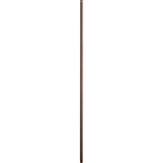 48 in. Downrods 48'' Universal Downrod in Oiled Bronze (19|6-4886)