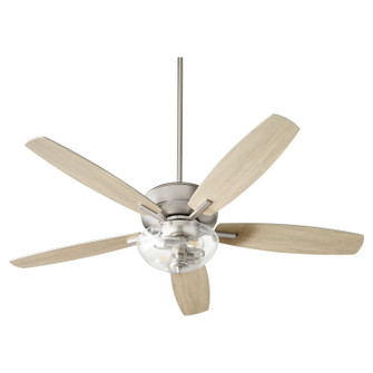 Breeze 52''Ceiling Fan in Satin Nickel (19|7052-265)