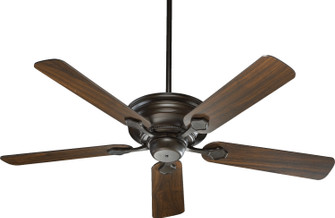 Barclay 52''Ceiling Fan in Oiled Bronze (19|76525-86)