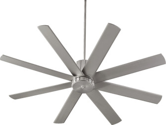 Proxima 60''Ceiling Fan in Satin Nickel (19|96608-65)