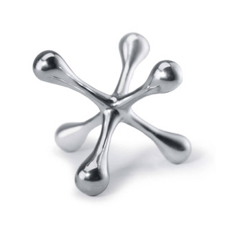 Modern Objet in Polished Nickel (400|20-1055PN)