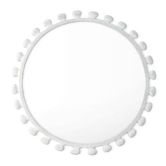 Sanya Mirror in White (400|21-1131)