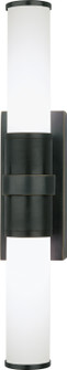 Roderick LED Wall Sconce in Deep Patina Bronze (165|Z1350)