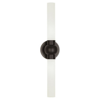 Daphne LED Wall Sconce in Deep Patina Bronze (165|Z6900)