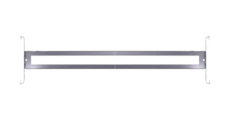 Rough-In Plate / Bars 48'' Line in Silver (230|80-966)