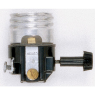 3-Way Turn Knob in Not Specified (230|90-1140)