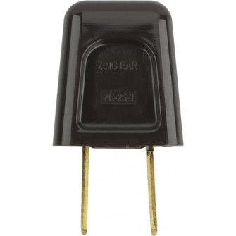 Connect Plug in Brown (230|90-1521)